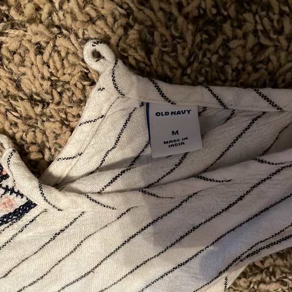 Old Navy Jumpsuit, M - Picture 3 of 4